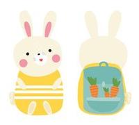 Mon livre-calin : Lapin Collectif (Auteur)