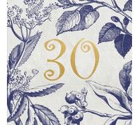 Mon Livre d’Or Anniversaire 30 ans: Cadeau Anniversaire 30 ans | Livre de souvenirs, félicitations et remerciements destiné aux invités | Papier ... Anniversaire 30 ans | Livre d'Or 30 ans