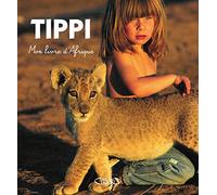 Mon livre d'Afrique
