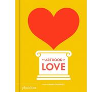 Mon livre d'art de l'amour
