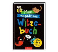 Mon livre de blagues méga-épais