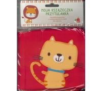 Mon livre de câlins, Chaton (Spielzeuge für die Kleinsten)