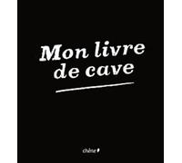 Mon livre de cave