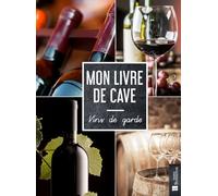 Mon livre de cave