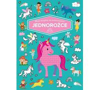 Mon livre de coloriage. Les licornes