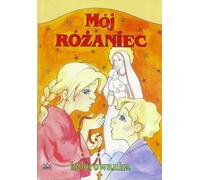 Mon livre de coloriage sur le rosaire
