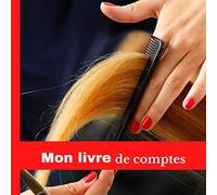 MON LIVRE DE COMPTES: AUTO-ENTREPRENEUR |Registre | RECETTES-ACHATS | MICRO-ENTREPRISES | associations | professions libérales| conforme aux obligations comptables | GRAND FORMAT| 200 pages