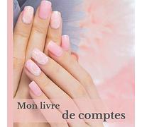 MON LIVRE DE COMPTES: AUTO-ENTREPRENEUR |Registre | RECETTES-ACHATS | MICRO-ENTREPRISES | associations | professions libérales| conforme aux obligations comptables | GRAND FORMAT| 200 pages