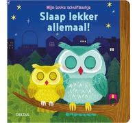 Mon livre de diapositives amusantes - dormez tous bien