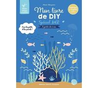 Mon livre de DIY spécial Mer