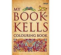 Mon livre de Kells à colorier