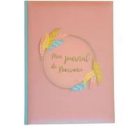 Mon Livre De Naissance Happy Rouge