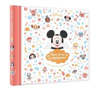 Mon Livre De Naissance - Mes Premiers Souvenirs