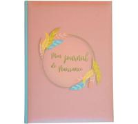 Mon livre de naissance - Multicolore - 31.5 x 22 cm
