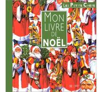 Mon livre de Noël
