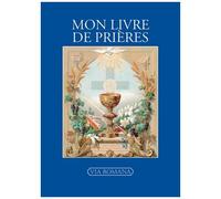 Mon Livre De Prières