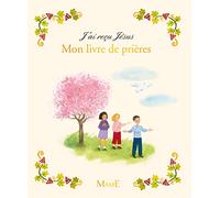 Mon livre de prières