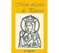 Mon livre de prières