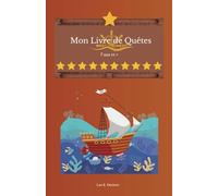 Mon Livre de Quêtes
