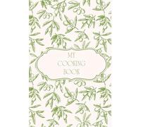 Mon Livre de Recettes - Fiches à Remplir pour Organiser, Noter et Conserver Vos Meilleures Recettes: Carnet de cuisine avec fiches : ingrédients, ... notes - Recueil de recettes fait maison