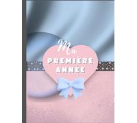 Mon Livre de Souvenirs - La Première Année de BébéGrossesse, naissance, premiers mois et moments inoubliables - Un album précieux à remplir