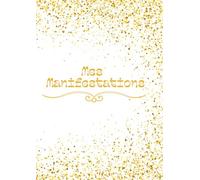 Mon livre des manifestations : 100 jours pour créer la vie que tu désires !: Un journal guidé pour manifester tes rêves, libérer tes blocages et cultiver la gratitude au quotidien