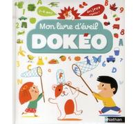 Mon livre d'éveil Dokéo