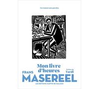 Mon livre d'heures