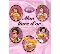 Mon livre d'or