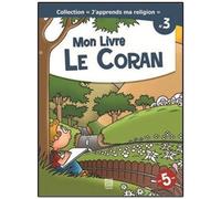 Mon livre le coran - Baldik - Tawhid Eds - broché - Livre