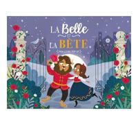 Mon livre pop-up - La Belle au bois dormant - Samara Hardy - 1 2 3 Soleil - cartonné - Contes et légendes jeunesse
