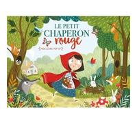 Mon livre pop-up - petit chaperon rouge Samara Hardy (Illustration)