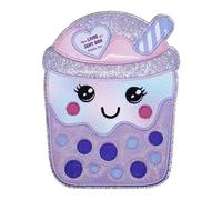 Mon livre qui sent bon - bubble tea