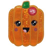 Mon livre qui sent bon - citrouille