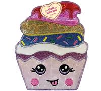 Mon livre qui sent bon - cupcake