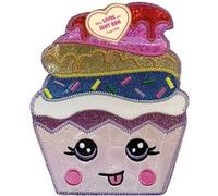 Mon livre qui sent bon - cupcake