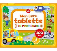 MON LIVRE TABLETTE - EN PROMENADE