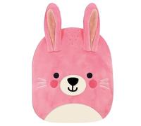 Mon livre tout doux a câliner - petit lapin