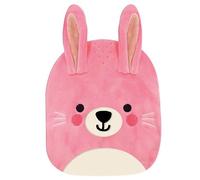 Mon livre tout doux a câliner - petit lapin