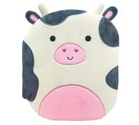 Mon Livre tout doux à câliner - Petit vache