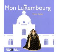 Mon luxembourg