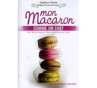 Mon Macaron Comme Un Chef