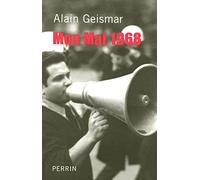 Mon Mai 1968