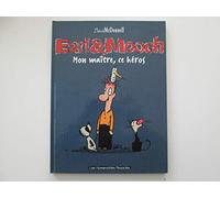 Mon maître, ce héros