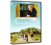 Mon maître d’école DVD E