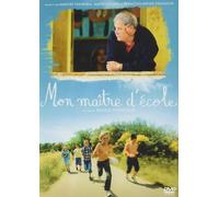 Mon maître d'école – Disney – DVD – Neuf