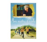 Mon maître d'école – Disney – DVD – Neuf