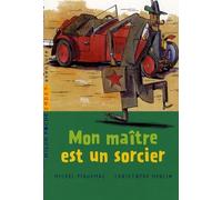 Mon maître est un sorcier