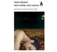 Mon maître, mon amour