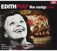 Mon Manège À Moi